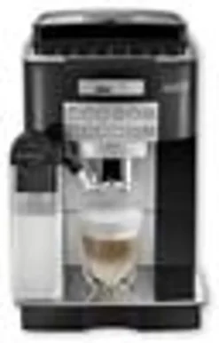 De'Longhi DeLonghi ECAM 22.366.B Magnifica S Cappuccino Kaffeevollautomat 12 De'Longhi DeLonghi ECAM 22.366.B Magnifica S Cappuccino Kaffeevollautomat -Kaffeegetränkeladen 23759000ffb163772de01a066400048a
