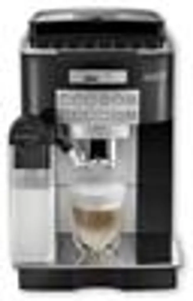 De'Longhi DeLonghi ECAM 22.366.B Magnifica S Cappuccino Kaffeevollautomat 7 De'Longhi DeLonghi ECAM 22.366.B Magnifica S Cappuccino Kaffeevollautomat – Bild 5