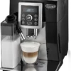 De'Longhi DeLonghi ECAM 23.463.B Kaffeevollautomat Schwarz -Kaffeegetränkeladen 23dd9804bca54f87785b73420f652f8d