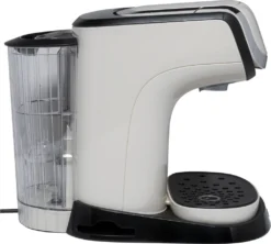 Bosch Tassimo-Kapselmaschine My Way 2 Creme TAS6507 Intellibrew 1500 W 18 Bosch Tassimo-Kapselmaschine My Way 2 Creme TAS6507 Intellibrew 1500 W -Kaffeegetränkeladen 2426642296be35f570f7e8a269ec499b