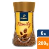 Tchibo - Family Löslicher Kaffee - 6x 200g 2 Tchibo - Family Löslicher Kaffee - 6x 200g -Kaffeegetränkeladen 242d2388c3c2dd718f9361db4108378c