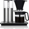 Wilfa Filterkaffeemaschine CM6S-100 Silber -Kaffeegetränkeladen 243b3c2e98658f8d1905a677c56ad74c