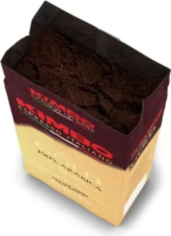 Kimbo Aroma Gold 100% Arabica 250g Gemahlen 7 Kimbo Aroma Gold 100% Arabica 250g Gemahlen -Kaffeegetränkeladen 24ad0f0352b5816b9d5ad88df2132640