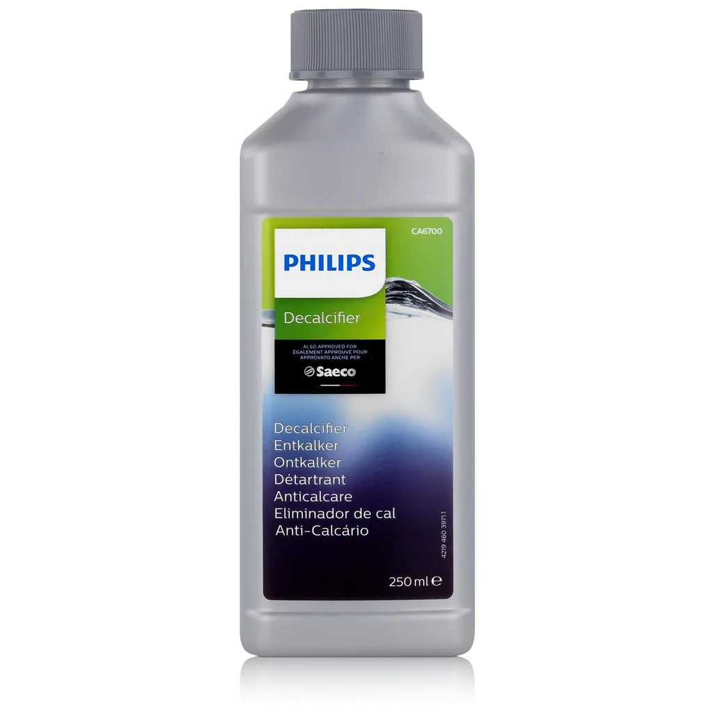 4x Philips CA6903/10 AquaClean Wasserfilter & 4x Philips Saeco Entkalker 250ml 7 4x Philips CA6903/10 AquaClean Wasserfilter & 4x Philips Saeco Entkalker 250ml – Bild 5