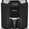 Krups EA9078 One-Touch-Vollautomat Barista -Kaffeegetränkeladen 24de760fff0940e59a4dbb4cbee62805