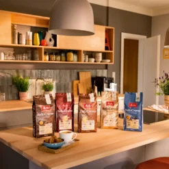 Melitta Kaffee BellaCrema LaCrema Ganze Bohne, Mittelstarke Kaffeebohnen, 8er Pack, 8 X 1000g 12 Melitta Kaffee BellaCrema LaCrema Ganze Bohne, Mittelstarke Kaffeebohnen, 8er Pack, 8 X 1000g -Kaffeegetränkeladen 250aa6c2240eecf61b42f27cb0e380c7