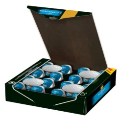 JACOBS Kapseln Decaffeinato 6 Lungo Entkoffeiniert 200 Nespresso®* Kompatibel 17 JACOBS Kapseln Decaffeinato 6 Lungo Entkoffeiniert 200 Nespresso®* Kompatibel -Kaffeegetränkeladen 260e9dac9673bb3f00456c94ab418c4c