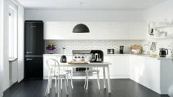 ETA Siebträgermaschine STORIO ETA618190020 Retro Schwarz, 1350W, Max.20 Bar, Thermoblock 24 ETA Siebträgermaschine STORIO ETA618190020 Retro Schwarz, 1350W, Max.20 Bar, Thermoblock -Kaffeegetränkeladen 2614e1b81d928e2008a6ab1b04fd07e1