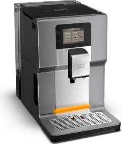 Krups Intuition Preference + EA875E Vollautomatische Espressomaschine 10 Krups Intuition Preference + EA875E Vollautomatische Espressomaschine -Kaffeegetränkeladen 26ed7fe81b4c4e53a36e6701cb1627f2