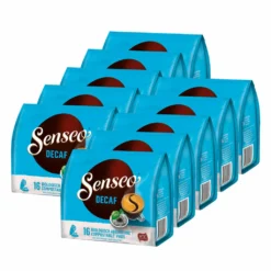 SENSEO Pads Decaf Senseopads 160 Getränke Entkoffeiniert 21 SENSEO Pads Decaf Senseopads 160 Getränke Entkoffeiniert -Kaffeegetränkeladen 27790c560f76decca3e1a7dc9960da78