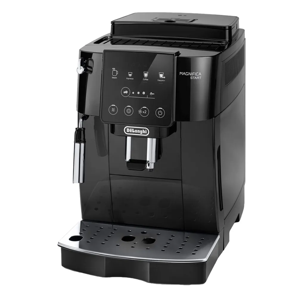 De'Longhi DeLonghi ECAM220.21.B Magnifica Start Kaffeevollautomat 3 De'Longhi DeLonghi ECAM220.21.B Magnifica Start Kaffeevollautomat