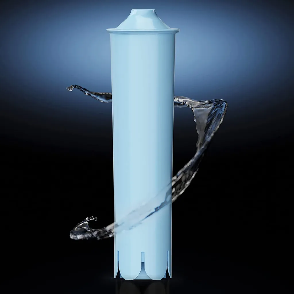 10x Wessper Filterpatrone Alternativ Für Jura Kaffeemaschine Impressa, Ena Giga Classic 6 10x Wessper Filterpatrone Alternativ Für Jura Kaffeemaschine Impressa, Ena Giga Classic – Bild 4