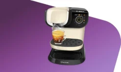 Bosch Tassimo-Kapselmaschine My Way 2 Creme TAS6507 Intellibrew 1500 W 23 Bosch Tassimo-Kapselmaschine My Way 2 Creme TAS6507 Intellibrew 1500 W -Kaffeegetränkeladen 27ea0912d4193da56c007019725b21a6
