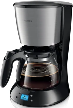 Philips - Kaffeemaschine PHILIPS HD 7459/20 New Daily; HD7459/20 10 Philips - Kaffeemaschine PHILIPS HD 7459/20 New Daily; HD7459/20 -Kaffeegetränkeladen 280a586fadbe68638fae9e9d1a1af89f