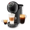 Krups Genio 2 KP340, Espressomaschine, 0,8 L, Kaffeekapsel, 1500 W, Schwarz 2 Krups Genio 2 KP340, Espressomaschine, 0,8 L, Kaffeekapsel, 1500 W, Schwarz -Kaffeegetränkeladen 281dbbfae508483653efb090d3ef3b0c