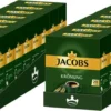 JACOBS Löskaffee Krönung 16 X 20 Sticks Löslicher Kaffee Instantkaffee 320 Getränke 2 JACOBS Löskaffee Krönung 16 X 20 Sticks Löslicher Kaffee Instantkaffee 320 Getränke -Kaffeegetränkeladen 28537d543a707b3467796a41e4642b23
