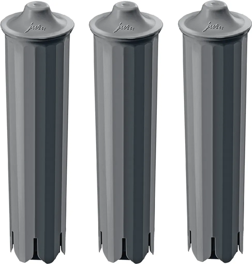 Jura Claris Smart 3x Filter Espressomaschine Grau 71794 Jura Z8, Jura Z6, Jura J6/J600, Jura S8/S80, Jura E8/E80/E800, Jura E6/E60/E600, Jura D6/D60/D600 5 Jura Claris Smart 3x Filter Espressomaschine Grau 71794 Jura Z8, Jura Z6, Jura J6/J600, Jura S8/S80, Jura E8/E80/E800, Jura E6/E60/E600, Jura D6/D60/D600 – Bild 3