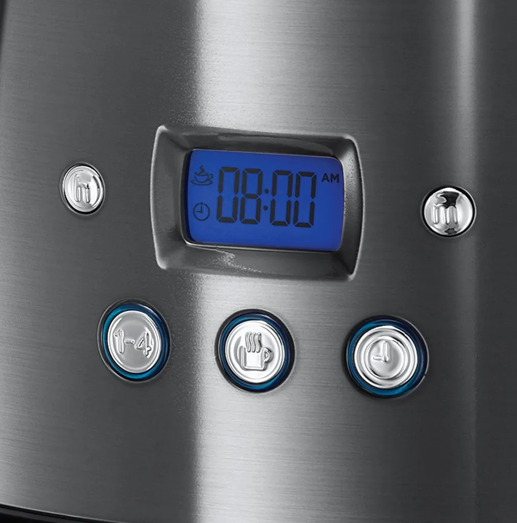 Russell Hobbs 23241-56 Kaffeemaschine Luna 5 Russell Hobbs 23241-56 Kaffeemaschine Luna – Bild 3