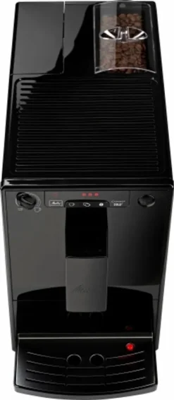 Melitta Kaffeevollautomat CAFFEO Solo Pureblack -Kaffeegetränkeladen 293c9e48ea91f577268b556090572fa8