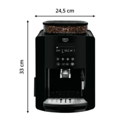 Krups Kaffeevollautomat Quattro Force EA817K Espresso Display Plus Reinigungs-/Pflegeset 17 Krups Kaffeevollautomat Quattro Force EA817K Espresso Display Plus Reinigungs-/Pflegeset -Kaffeegetränkeladen 29655ba63b084522d0b6d785d878b7a3 1
