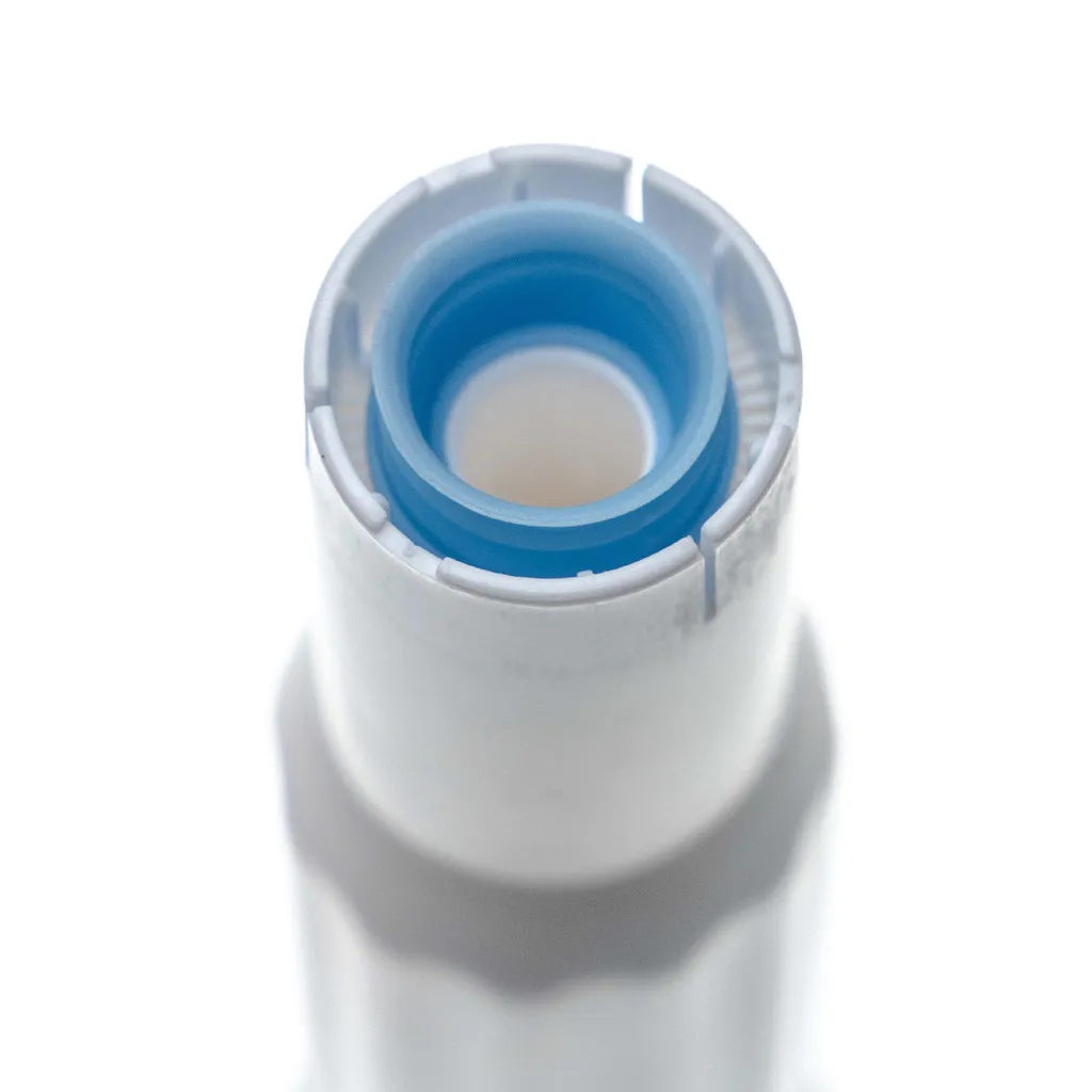 Vhbw 1x Wasserfilter Filter Kompatibel Mit Jura Impressa E85, F5, F50, F70, F9, F90, J5 Kaffeevollautomat, Espressomaschine - Weiß 5 Vhbw 1x Wasserfilter Filter Kompatibel Mit Jura Impressa E85, F5, F50, F70, F9, F90, J5 Kaffeevollautomat, Espressomaschine - Weiß – Bild 3