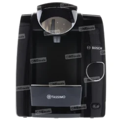 Bosch TAS4502N Tassimo Joy - Kapselmaschine - Schwarz -Kaffeegetränkeladen 29ec93b084e838bc4c644a38350493d2