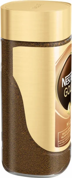 Nescafé® Nescafé Gold Mild | Löslicher Kaffee | 200g-Glas 18 Nescafé® Nescafé Gold Mild | Löslicher Kaffee | 200g-Glas -Kaffeegetränkeladen 2a3d17ff6a6d471eeeb6b0725558e5c4