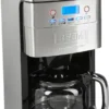 BEEM FRESH-AROMA-PERFECT SUPERIOR Filterkaffeemaschine Mit Mahlwerk - Glas | BASIC SELECTION | Edelstahl 2 BEEM FRESH-AROMA-PERFECT SUPERIOR Filterkaffeemaschine Mit Mahlwerk - Glas | BASIC SELECTION | Edelstahl -Kaffeegetränkeladen 2a84d21393fedefaf2fc1fa6c0bc9ec9