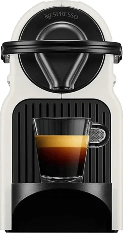 Krups XN 1001 Inissia Nespresso White 23 Krups XN 1001 Inissia Nespresso White -Kaffeegetränkeladen 2af766aa3e8863ce6167ce8fbe708683