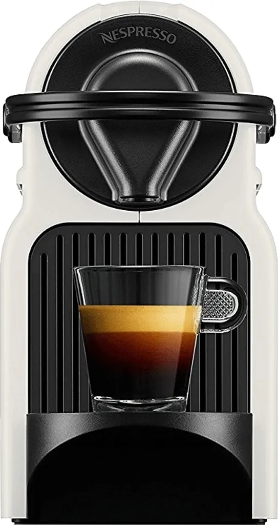 Krups XN 1001 Inissia Nespresso White 7 Krups XN 1001 Inissia Nespresso White – Bild 5