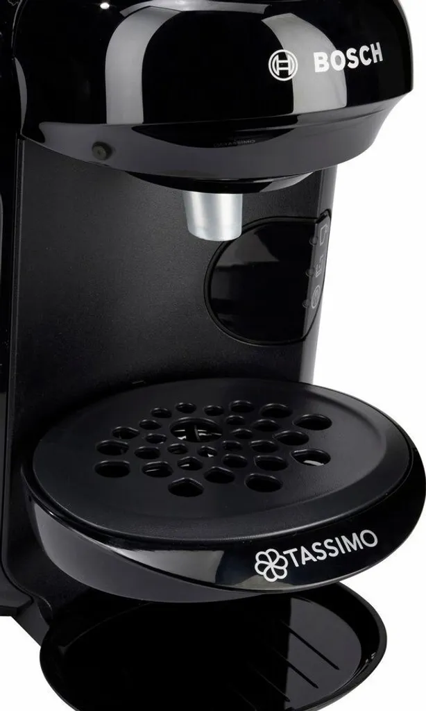 Kaffeemaschine Tassimo Vivy 2 Bosch 22 Kaffeemaschine Tassimo Vivy 2 Bosch – Bild 20