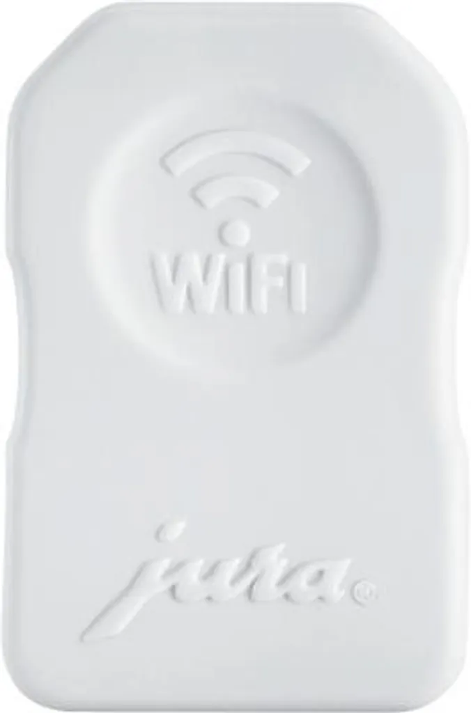 JURA WiFi Connect Zubehör Zu GIGA 6 (EA), Z10 (EA), E8 (EB), ENA 4 (EA), Cool Control 1.0L G2 Weiß 2 4 JURA WiFi Connect Zubehör Zu GIGA 6 (EA), Z10 (EA), E8 (EB), ENA 4 (EA), Cool Control 1.0L G2 Weiß 2 – Bild 2