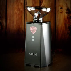 Eureka Espressomï¿1/2hle Atom 65 Digital Schwarz 13 Eureka Espressomï¿1/2hle Atom 65 Digital Schwarz -Kaffeegetränkeladen 2b2dcb847c09f13ada3756022774ac09