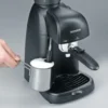 SEVERIN Espressomaschine KA 5978 800 Watt Schwarz -Kaffeegetränkeladen 2b63cdf8b101fd3e645654d202ed994e