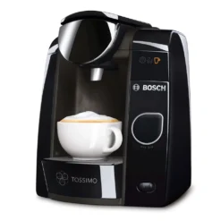 Bosch TAS4502N Tassimo Joy - Kapselmaschine - Schwarz -Kaffeegetränkeladen 2bee9e608a4bcf76a097decc55ae8e4c
