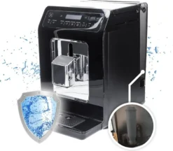 Wessper AquaClaro Wasserfilter Kompatibel Mit Krups, Passt Viele Modelle Von Krups, Siemens, Bosch, AEG, Tefal, Neff, Gaggenau (10er Pack) -Kaffeegetränkeladen 2c223379411d978f88e7b4bc8f1ab960