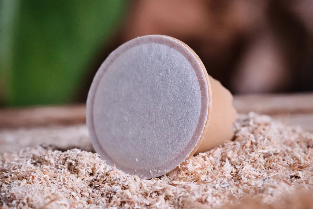 Coffee Annan Kaffeekapseln Ethiopia Espresso | 100% Biobasiert | Nespresso® Kompatibel | 20 Holzkapseln 4 Coffee Annan Kaffeekapseln Ethiopia Espresso | 100% Biobasiert | Nespresso® Kompatibel | 20 Holzkapseln – Bild 2