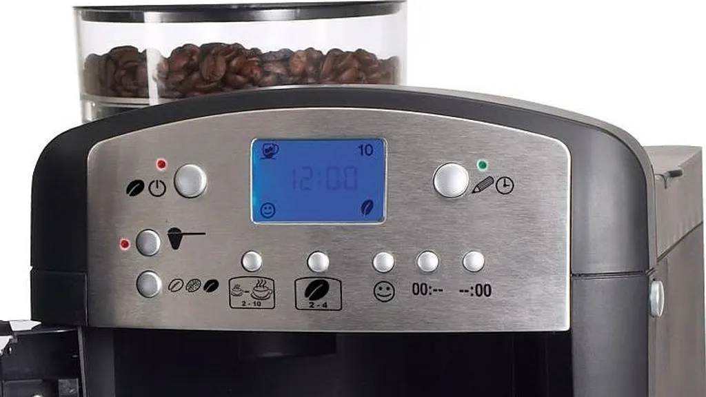 BEEM FRESH-AROMA-PERFECT Kaffeemaschine Filterkaffeemaschine 10 Tassen Filter Timer Thermoskanne 14 BEEM FRESH-AROMA-PERFECT Kaffeemaschine Filterkaffeemaschine 10 Tassen Filter Timer Thermoskanne – Bild 12