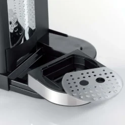 Ariete Siebträger-Espressomaschine CREMISSIMA Mit Milchaufschäumer 22 Ariete Siebträger-Espressomaschine CREMISSIMA Mit Milchaufschäumer -Kaffeegetränkeladen 2d6c83e360fd5e48fb62ba0780207c24