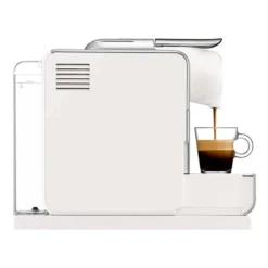 De'Longhi De Longhi Dedica Style Lattisima Touch - Pad-Kaffeemaschine - 0,9 L - Kaffeekapsel - 1400 W - Silber 32 De'Longhi De Longhi Dedica Style Lattisima Touch - Pad-Kaffeemaschine - 0,9 L - Kaffeekapsel - 1400 W - Silber -Kaffeegetränkeladen 2de477e5163e7a27ef06517d7fdcb907