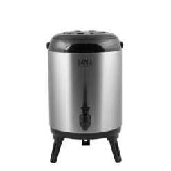 Bama Thermos Dispenser Java 10L - Mit Zapfhahn -Kaffeegetränkeladen 2e280c0c40a06348d506937d43c5a7a1