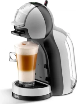 Krups KP123B Dolce Gusto Mini Me -Kaffeegetränkeladen 2e979caf26a23443a05762e006eed332
