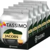 TASSIMO Jacobs Espresso Classico 5er Pack T Discs Kaffee Kapseln 5 X 16 Getränke 2 TASSIMO Jacobs Espresso Classico 5er Pack T Discs Kaffee Kapseln 5 X 16 Getränke -Kaffeegetränkeladen 2ec0f08d529260fff9d8e338c6df96d7