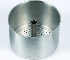 C3 Perkolator Basic Eco 4 - 12 Tassen -Kaffeegetränkeladen 2edd2bfcf273750f6c468452d021f140