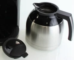 Melitta Kaffeemaschine Look Therm, Thermokanne, 1000 Watt 14 Melitta Kaffeemaschine Look Therm, Thermokanne, 1000 Watt -Kaffeegetränkeladen 2f8b1e34d0653090ee69db0ebf2cb8f7