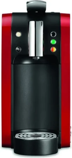 Teekanne Tealounge System Starter-Set Rot Neu 24 Teekanne Tealounge System Starter-Set Rot Neu -Kaffeegetränkeladen 2f8fec7417dfd53d4cb99441c3c9628d