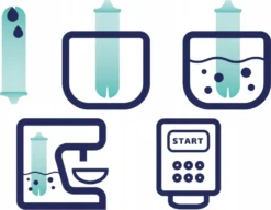 12X Aquafloow Blau Filter Für Jura Kaffeemaschinen | Filterset Für Kaffeemaschine | Kohlefilter | Ersatz 11 12X Aquafloow Blau Filter Für Jura Kaffeemaschinen | Filterset Für Kaffeemaschine | Kohlefilter | Ersatz -Kaffeegetränkeladen 302502074c5f86ae6d8ea1fd6462649a 1