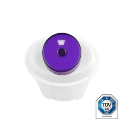 2x Wasserfilter Passend Für DeLonghi Filter DLS C002, SER3017, 5513292811, Passend Für ESAM, ECAM, BCO EC DeLonghi Kaffeevollautomaten -Kaffeegetränkeladen 307190985fd28915fa2c4ff02d8c0e2a