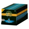 JACOBS Kapseln Decaffeinato 6 Lungo Entkoffeiniert 200 Nespresso®* Kompatibel -Kaffeegetränkeladen 30b770d0913daad63dadc2c29acff6eb
