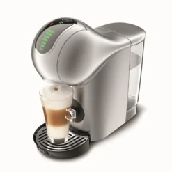 Krups Genio S Plus Genio S Touch Kaffeemaschine KP440E -Kaffeegetränkeladen 30bdcb4c195b2deb52f3ac5cda66a726